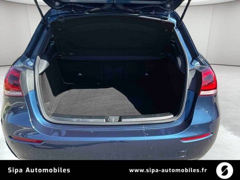 Voitures D'occasion À Toulouse | Mercedes-Benz Classe A 160 Bm6 Business Line 5P