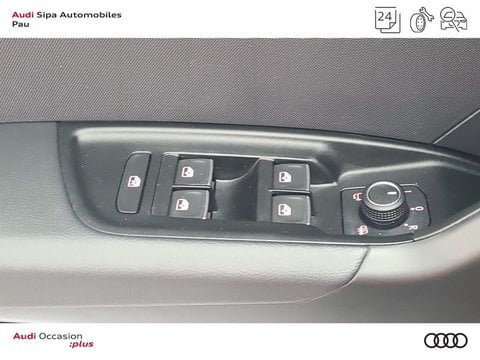 Voitures D'occasion À Lescar | Audi A1 Sportback 30 Tfsi 116 Ch S Tronic 7 S Line Plus 5P