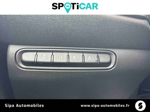 Voitures D'occasion À Mérignac | Fiat 500 E 118 Ch Nouvelle 3P