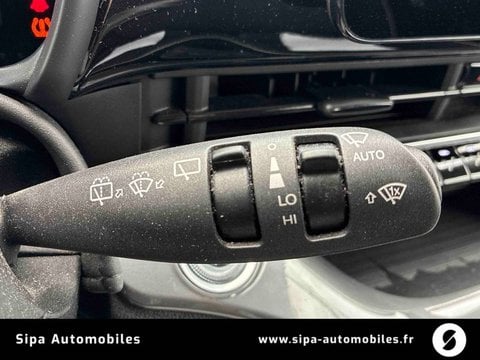 Voitures D'occasion À Mont-De-Marsan | Fiat 500 E 118 Ch Nouvelle 3P