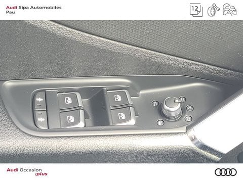 Voitures D'occasion À Lescar | Audi Q2 35 Tfsi 150 S Tronic 7 S Line 5P