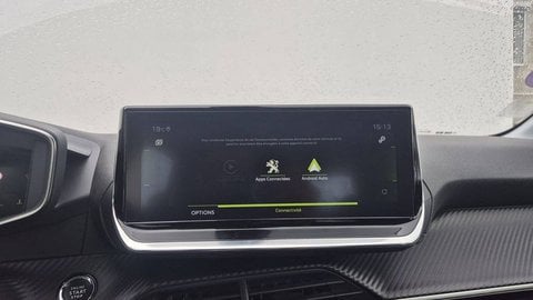 Voitures D'occasion À Le Bouscat | Peugeot 208 Puretech 100 S&S Bvm6 Allure 5P