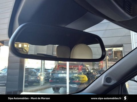 Voitures D'0Km À Dax | Fiat Grande Panda T-Gen 3 1.2 Hybrid Turbo 110 Ch Edct6 La Prima 5P