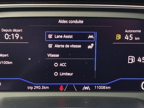 Voitures D'occasion À Lescar | Volkswagen Taigo 1.0 Tsi 116 Dsg7 R-Line Edition 5P