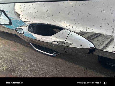 Voitures D'occasion À Le Bouscat | Hyundai Kona Hybrid 129 Intuitive 5P