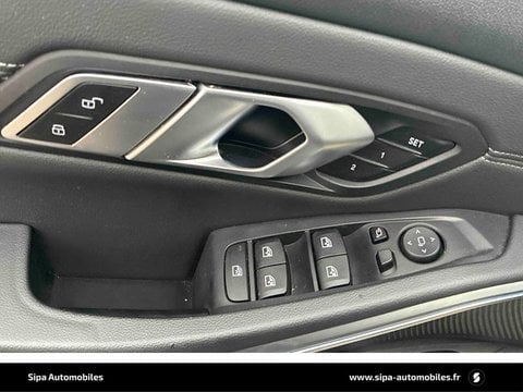 Voitures D'occasion À Le Bouscat | Bmw Série 3 330E 292 Ch Bva8 M Sport 4P