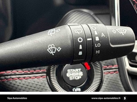 Voitures D'occasion À Toulouse | Jeep Compass 1.3 Phev T4 240 Ch 4Xe Eawd Trailhawk 5P