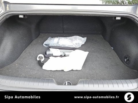 Voitures D'occasion À Muret | Hyundai Ioniq 6 77 Kwh 229 Ch Executive 4P