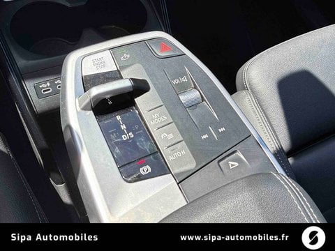 Voitures D'occasion À Toulouse | Bmw Série 2 Activetourer Active Tourer 218I 136 Ch Dkg7 M Spor...