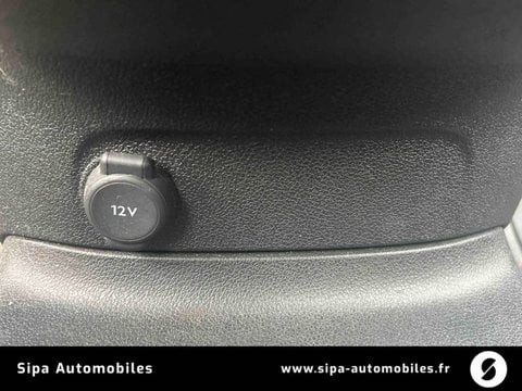 Voitures D'occasion À Muret | Fiat Doblò Doblo Fg Doblo Fourgon M 650 Kg Puretech 110 S&S Bvm6 4P