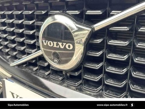Voitures D'occasion À Toulouse | Volvo Xc60 T6 Awd Hybride Rechargeable 253 Ch+145 Ch Geartronic...