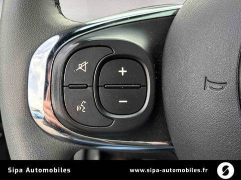 Voitures D'occasion À Toulouse | Fiat 500 1.0 70 Ch Hybride Bsg S/S Dolcevita 3P