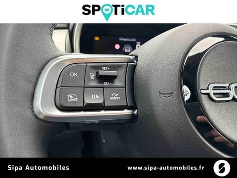 Voitures D'occasion À Mérignac | Fiat 600 T-Gen 3 1.2 Hybrid 110Ch Edct6 La Prima 5P