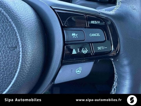 Voitures D'occasion À Mérignac | Honda E:ny1 204 Ch Advance 5P