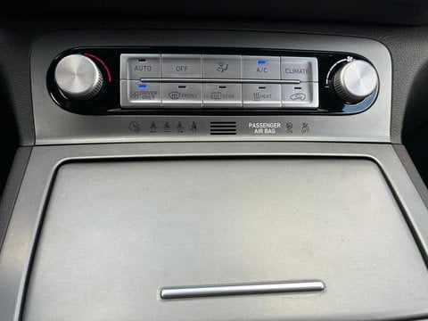 Voitures D'occasion À Le Bouscat | Hyundai Kona Electrique 39 Kwh - 136 Ch Intuitive 5P