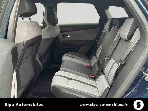 Voitures D'0Km À Toulouse | Opel Grandland 1.2 Turbo Hybrid 145 Ch E-Dct6 Gs 5P