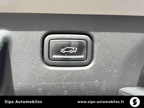 Voitures D'occasion À Le Bouscat | Hyundai Kona Hybrid 141 N Line Executive 5P