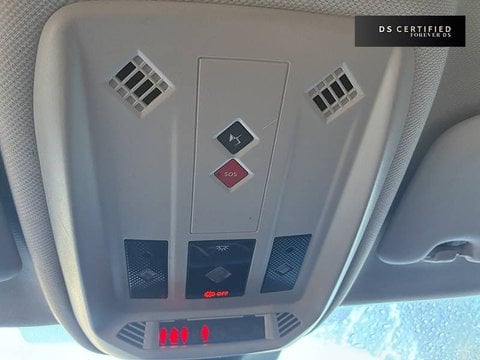 Voitures D'occasion À Lescar | Ds Ds 3 Ds3 Crossback Puretech 130 Eat8 Louvre 5P