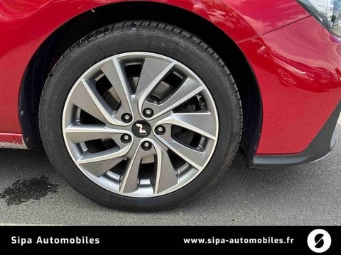 Voitures D'occasion À Villenave-D'ornon | Hyundai I30 1.0 T-Gdi 120 Bvm6 N Line 5P