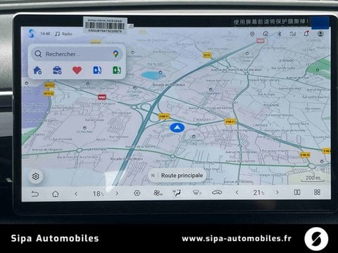 Voitures D'0Km À Mérignac | Byd Sealion 5 Dm-I Sealion 5 1.5L Dm-I 212 Ch Phev Design 5P