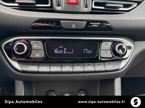 Voitures D'occasion À Le Bouscat | Hyundai I30 Sw 1.0 T-Gdi 120 Dct-7 Hybrid 48V Creative 5P