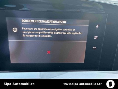 Voitures D'occasion À Bayonne | Opel Mokka 1.2 Turbo 130 Ch Bva8 Gs 5P