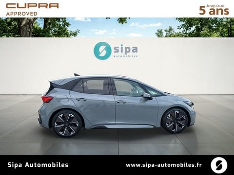 Voitures D'occasion À Lescar | Cupra Born 230 Ch - Batterie Xl V 5P