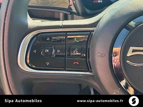 Voitures D'occasion À Toulouse | Fiat 500 Iii Electrique E 95 Ch Action 3P