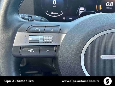 Voitures D'occasion À Libourne | Hyundai Kona 1.0 T-Gdi 100 Creative 5P