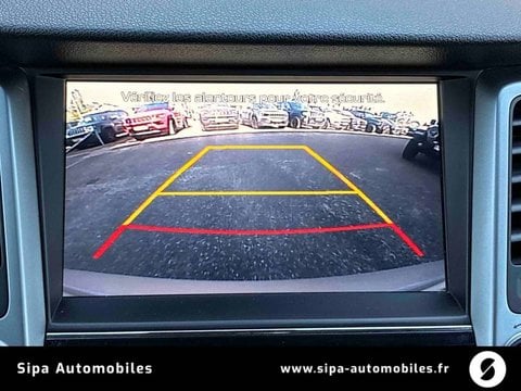 Voitures D'occasion À Mérignac | Hyundai Tucson 1.7 Crdi 115 2Wd Creative 5P