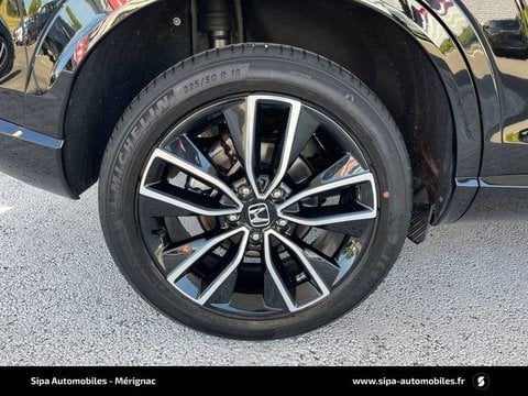 Voitures D'occasion À Mérignac | Honda Hr-V Iii 1.5 I-Mmd Advance 5P