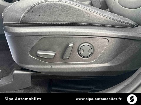 Voitures D'occasion À Villenave-D'ornon | Hyundai Tucson 1.6 T-Gdi 215 Hybrid Bva6 Executive 5P