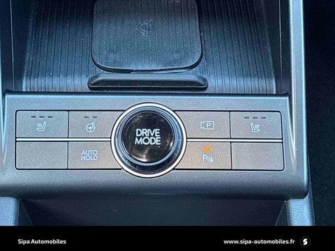 Voitures D'occasion À Libourne | Hyundai Kona Hybrid 129 Creative 5P