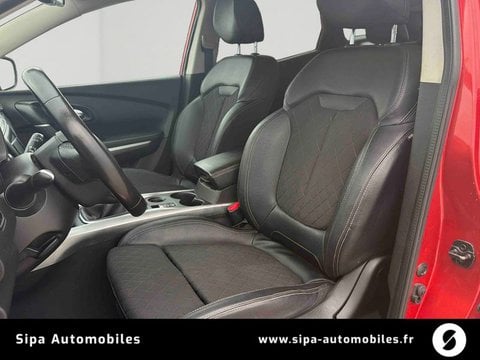 Voitures D'occasion À Lescar | Renault Kadjar Tce 140 Fap Intens 5P