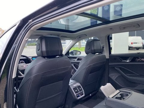 Voitures D'0Km À Lescar | Volkswagen Passat 1.5 Ehybrid 204 Dsg6 Elegance 5P