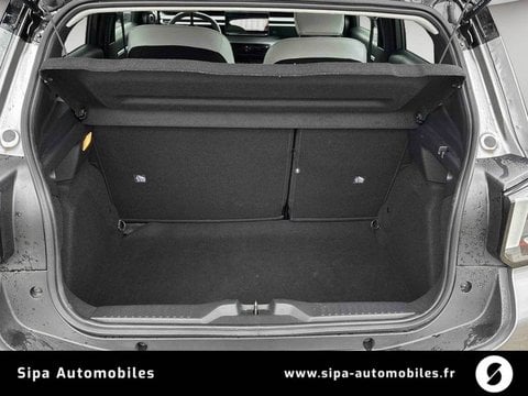 Voitures D'occasion À Lescar | Citroën C3 Iv Turbo 100 Ch Bvm6 Max 5P