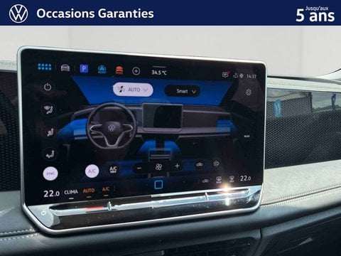 Voitures D'occasion À Lescar | Volkswagen Tiguan 2.0 Tdi 150Ch Dsg7 Vw Edition 5P