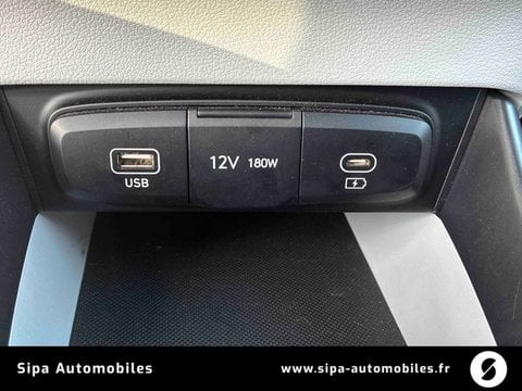 Voitures D'occasion À Libourne | Hyundai Bayon 1.0 T-Gdi 100 Intuitive 5P