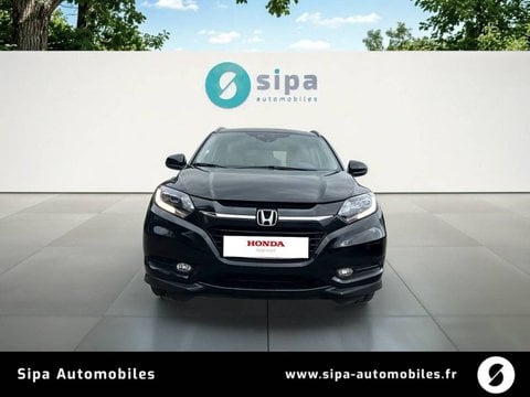 Voitures D'occasion À Mérignac | Honda Hr-V 1.5 I-Vtec Exclusive Navi 5P