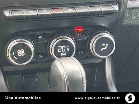 Voitures D'occasion À Lescar | Renault Arkana E-Tech 145 - 21B Intens 5P