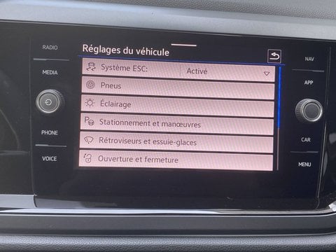 Voitures D'occasion À Lescar | Volkswagen Taigo 1.0 Tsi 116 Dsg7 R-Line 5P