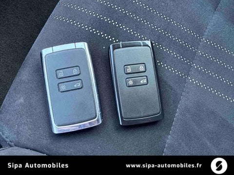 Voitures D'occasion À Toulouse | Renault Mégane Iv Estate Dci 165 Energy Edc Gt 5P