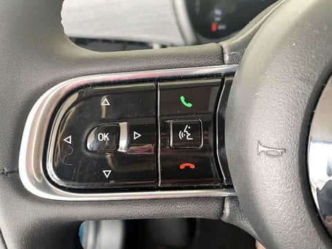 Voitures D'occasion À Toulouse | Fiat 500 Iii 500C E 95 Ch Icône Plus 2P