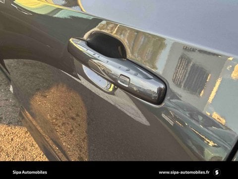 Voitures D'occasion À Mérignac | Volvo Xc60 T6 Awd Hybride Rechargeable 253 Ch+145 Ch Geartroni...