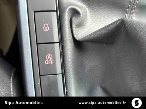 Voitures D'occasion À Le Bouscat | Seat Arona 1.0 Ecotsi 95 Ch Start/Stop Bvm5 Urban 5P