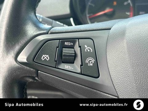 Voitures D'occasion À Muret | Opel Corsa 1.4 90 Ch Color Edition 3P