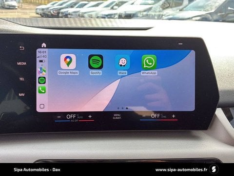 Voitures D'occasion À Dax | Bmw Série 2 Serie 2 U06 Active Tourer 218I 136 Ch Dkg7 5P