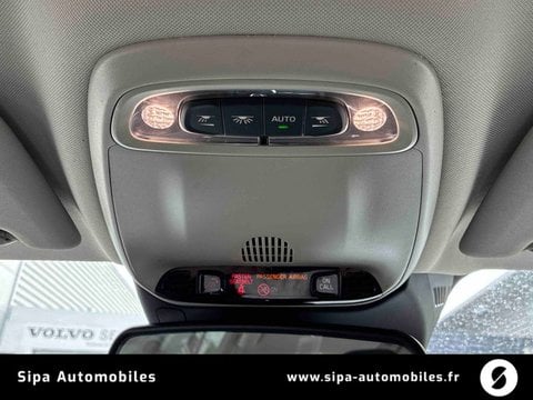 Voitures D'occasion À Labège | Volvo V60 D3 150 Ch Geartronic 8 5P