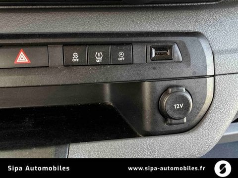 Voitures D'occasion À Toulouse | Opel Vivaro Combi L3 1.5 Diesel 120 Ch 4P