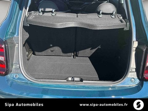 Voitures D'occasion À Villenave-D'ornon | Fiat 500 500E Berline E 95 Ch Nouvelle 3P